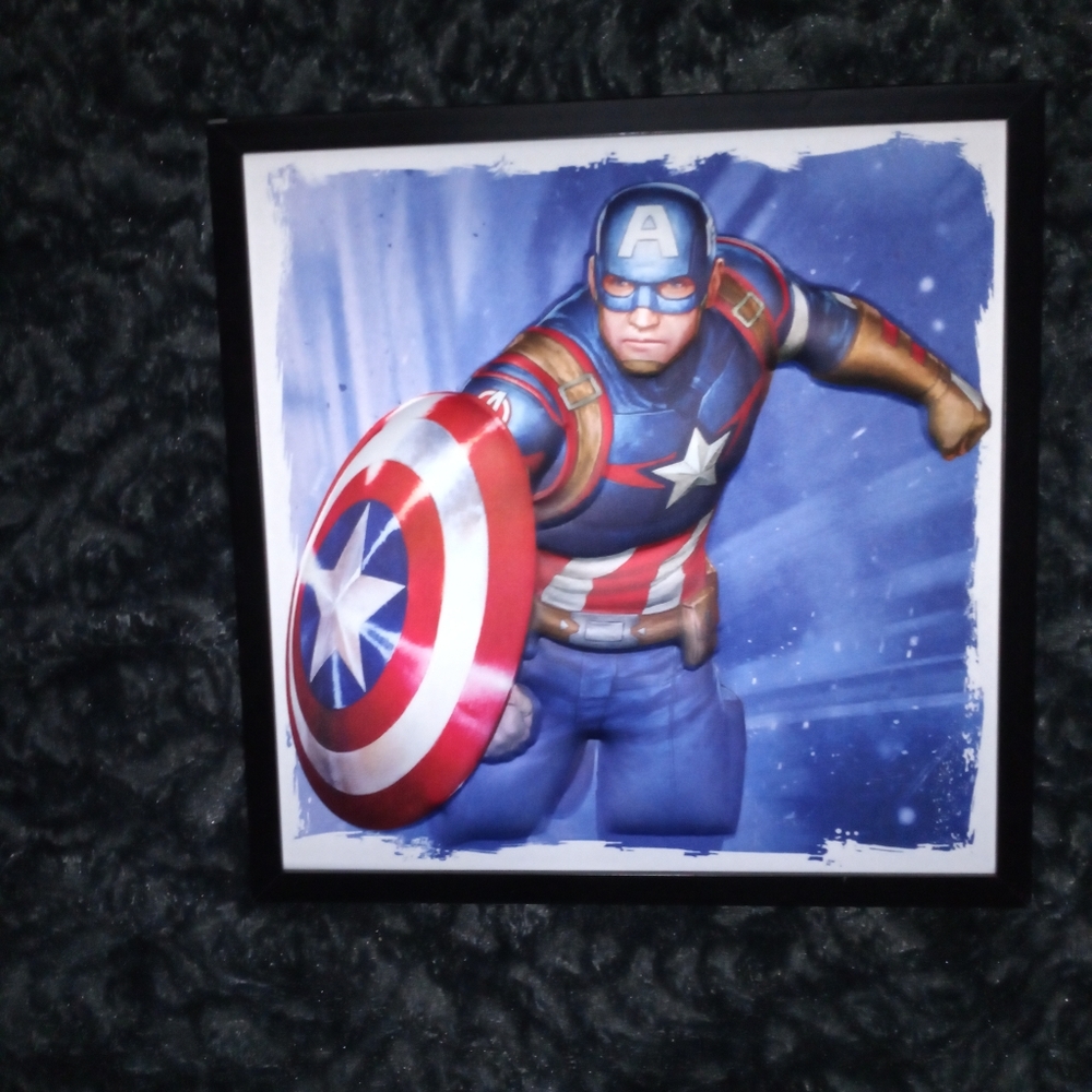 Captain America